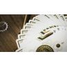 Trend (Green) Playing Cards by TCC