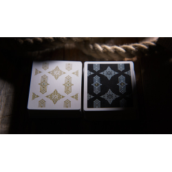 Truth Playing Cards (I Never Believe Me)