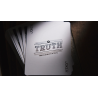 Truth Playing Cards (I Never Believe Me)
