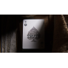 Truth Playing Cards (I Never Believe Me)