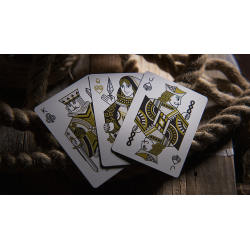 Truth Playing Cards (I Never Believe Me)