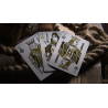 Truth Playing Cards (I Never Believe Me)