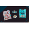 TuoYan Collectors Set Playing Cards