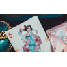 TuoYan Collectors Set Playing Cards