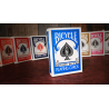 Bicycle Turquoise Playing Cards by US Playing Card