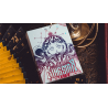 Twelve Imperial Symbols Playing Cards (Colorful) by KING STAR