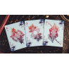 Twelve Imperial Symbols Playing Cards (Colorful) by KING STAR