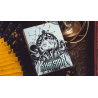 Twelve Imperial Symbols Playing Cards (Monochrome) by KING STAR