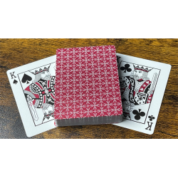 Twisted Artistry 2nd Edition Playing Cards