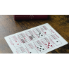 Twisted Artistry 2nd Edition Playing Cards