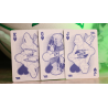 UBL (Standard) Playing Cards by Room One X UBL