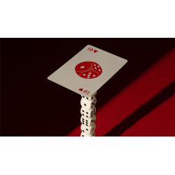 Ultimate Deck by Dan and Dave