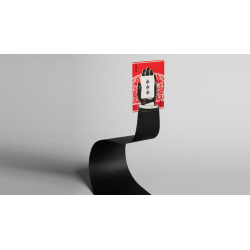 Ultimate Deck by Dan and Dave