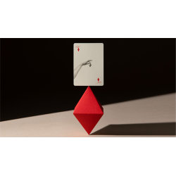 Ultimate Deck by Dan and Dave