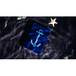 Unanchored (Standard Edition) Playing Cards by Ryan Schlutz