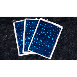 Unanchored (Standard Edition) Playing Cards by Ryan Schlutz
