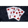 Unanchored (Standard Edition) Playing Cards by Ryan Schlutz