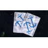 Unanchored (Standard Edition) Playing Cards by Ryan Schlutz