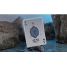 Urashima Tarou (Blue) Origami Playing Cards