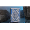 Urashima Tarou (Blue) Origami Playing Cards