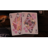 Urashima Tarou Velvet Louver Playing Cards