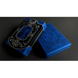 Vampire The Darkness Premium Playing Cards