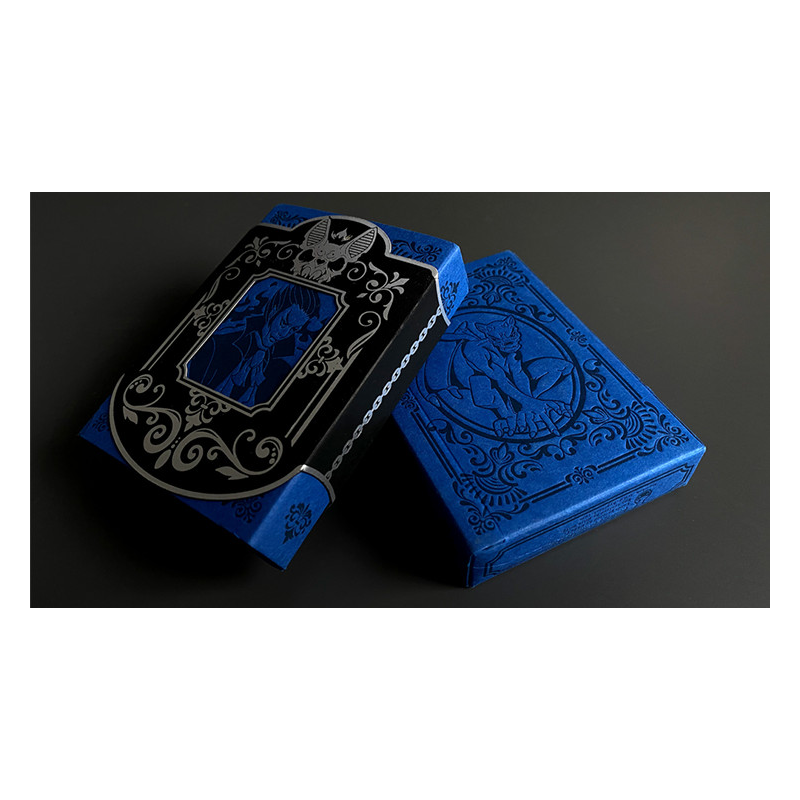 Vampire The Darkness Premium Playing Cards