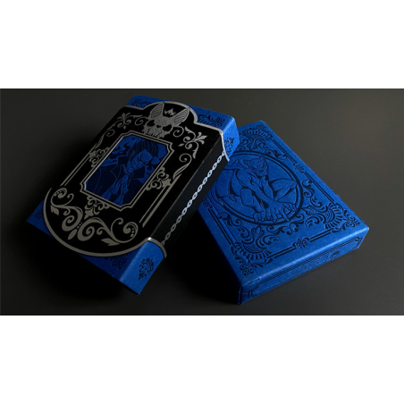 Vampire The Darkness Premium Playing Cards