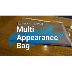Appearance Bag by SYOUMA