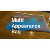 Appearance Bag by SYOUMA
