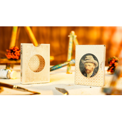 Van Gogh V2 Special Edition Playing Cards by 52 MUSÉE