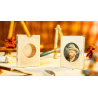 Van Gogh V2 Special Edition Playing Cards by 52 MUSÉE