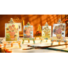 Van Gogh V2 Special Edition Playing Cards by 52 MUSÉE