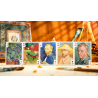 Van Gogh V2 Special Edition Playing Cards by 52 MUSÉE