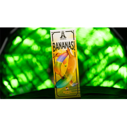 BANANAS! by Apprentice Magic