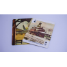 Vanishing Depot Playing Cards