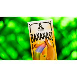 BANANAS! by Apprentice Magic