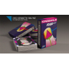 1982 VHS-Kenneth Playing Cards by Kings Wild Project
