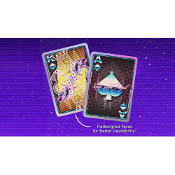 1982 VHS-Kenneth Playing Cards by Kings Wild Project