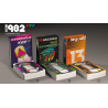 1982 VHS-Kenneth Playing Cards by Kings Wild Project