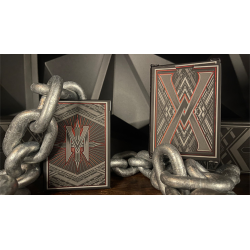 Vinculum Playing Cards