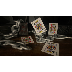 Vinculum Playing Cards