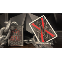 Vinculum Playing Cards