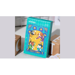 Vinlaa Playing Cards