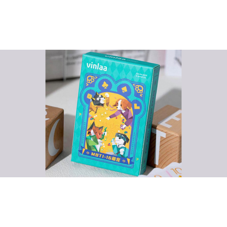 Vinlaa Playing Cards