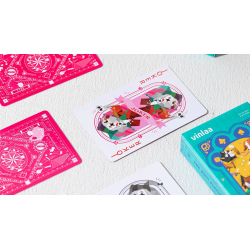 Vinlaa Playing Cards
