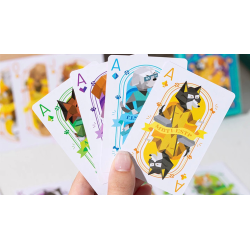 Vinlaa Playing Cards