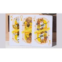 Vinlaa Playing Cards