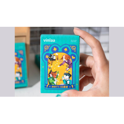 Vinlaa Playing Cards