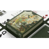 Virgo Playing Cards by WohStudio